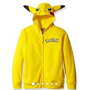 Pica Chu Sweatshirt